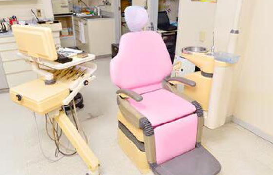 気になる部分だけ矯正