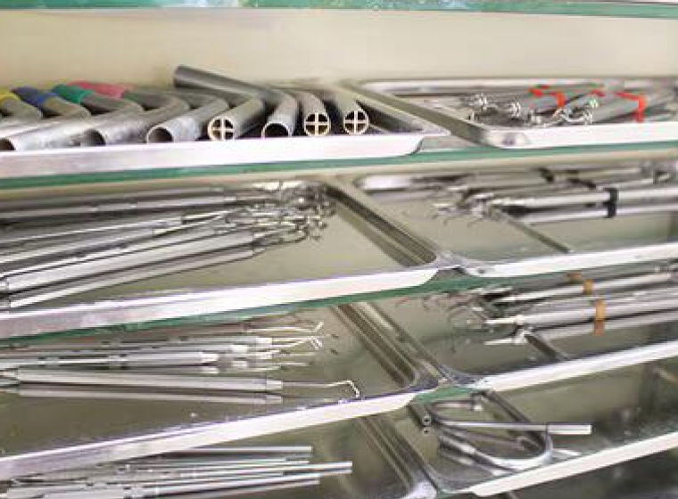 02 痛みに配慮したやさしい治療