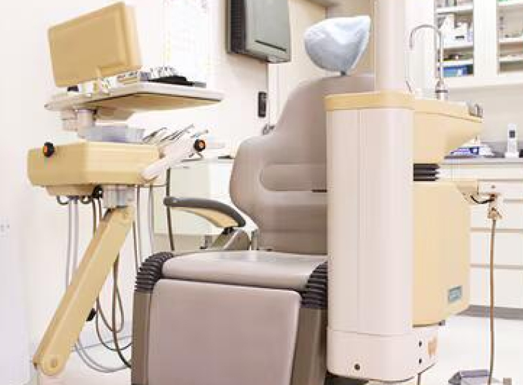 04 予防を重視したお口のケア